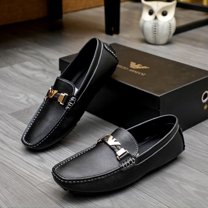 Armani Casual Shoes